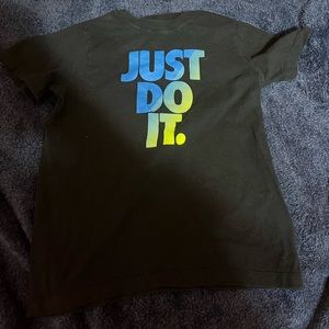 Nike shirt